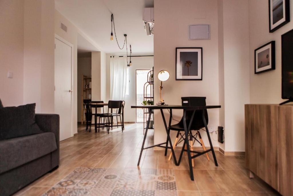Apartamento Marxalenes *