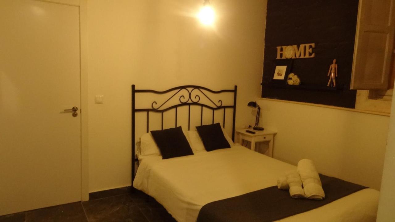 Apartment Cozy 12 Valencia