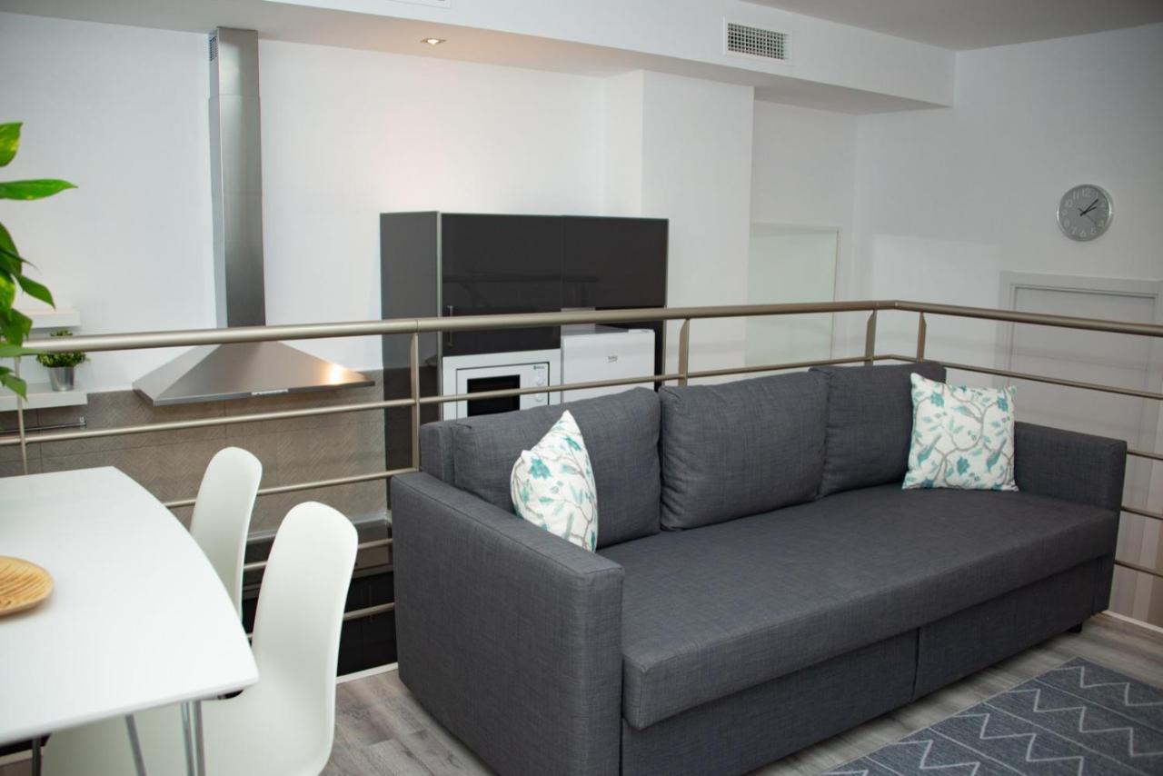 Apartment Soraya's Place - Chopin 4 Valencia