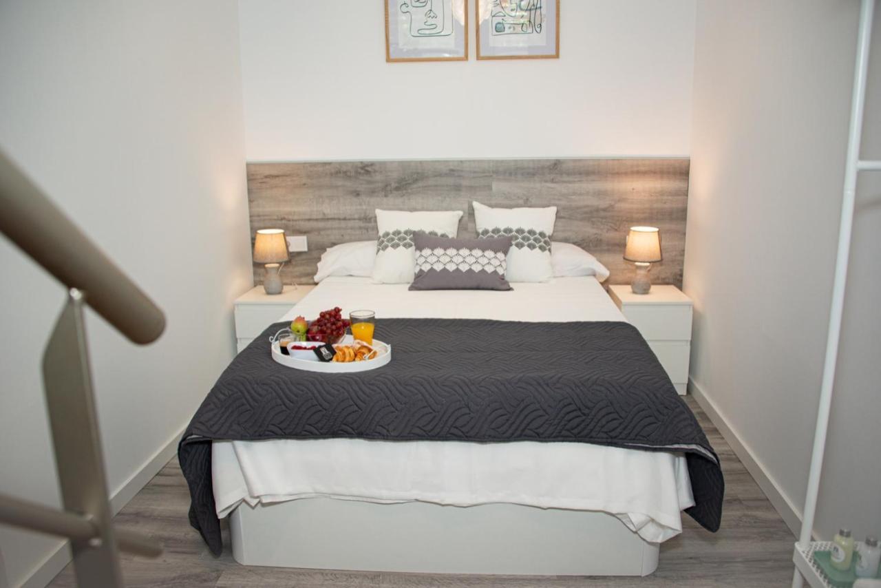 Soraya's Place - Chopin 4 * Valencia