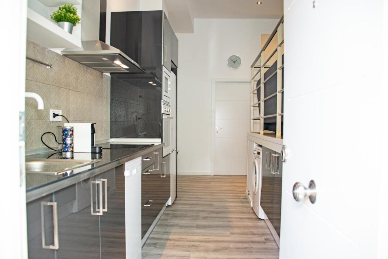 Soraya's Place - Chopin 4 * Valencia