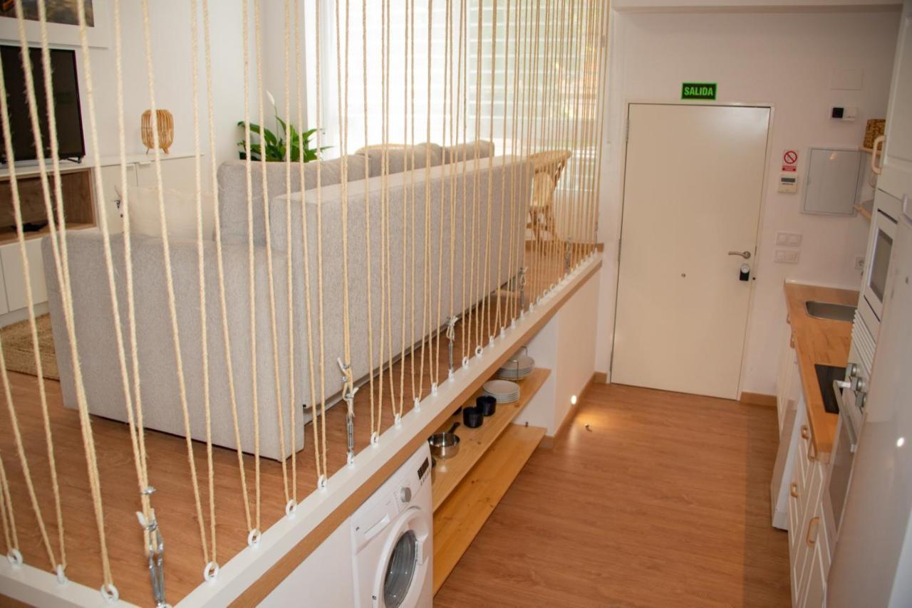Apartamento Soraya's Place - Chopín 5