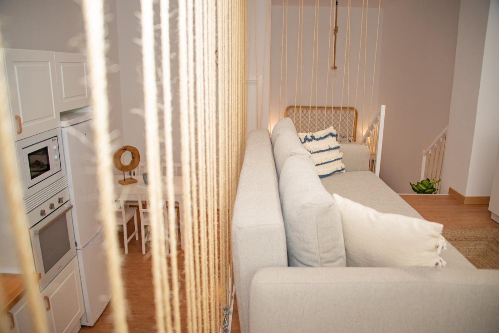 Soraya's Place - Chopín 5 Apartamento Valencia