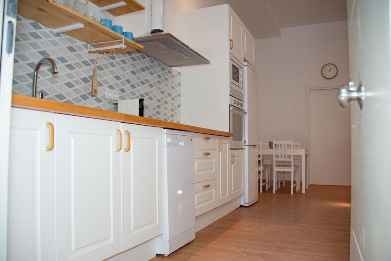 Apartamento Soraya's Place - Chopín 5 Valencia