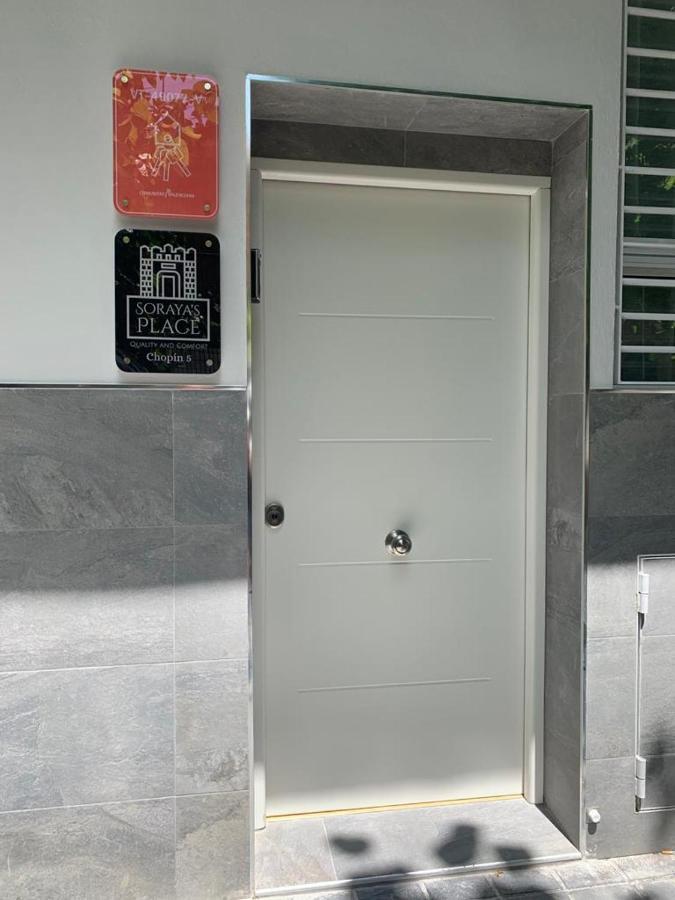Apartamento Soraya's Place - Chopín 5 *