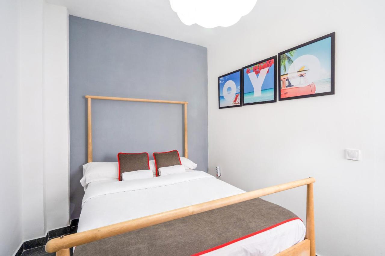 Guest house Oyo Ruzafa Valencia