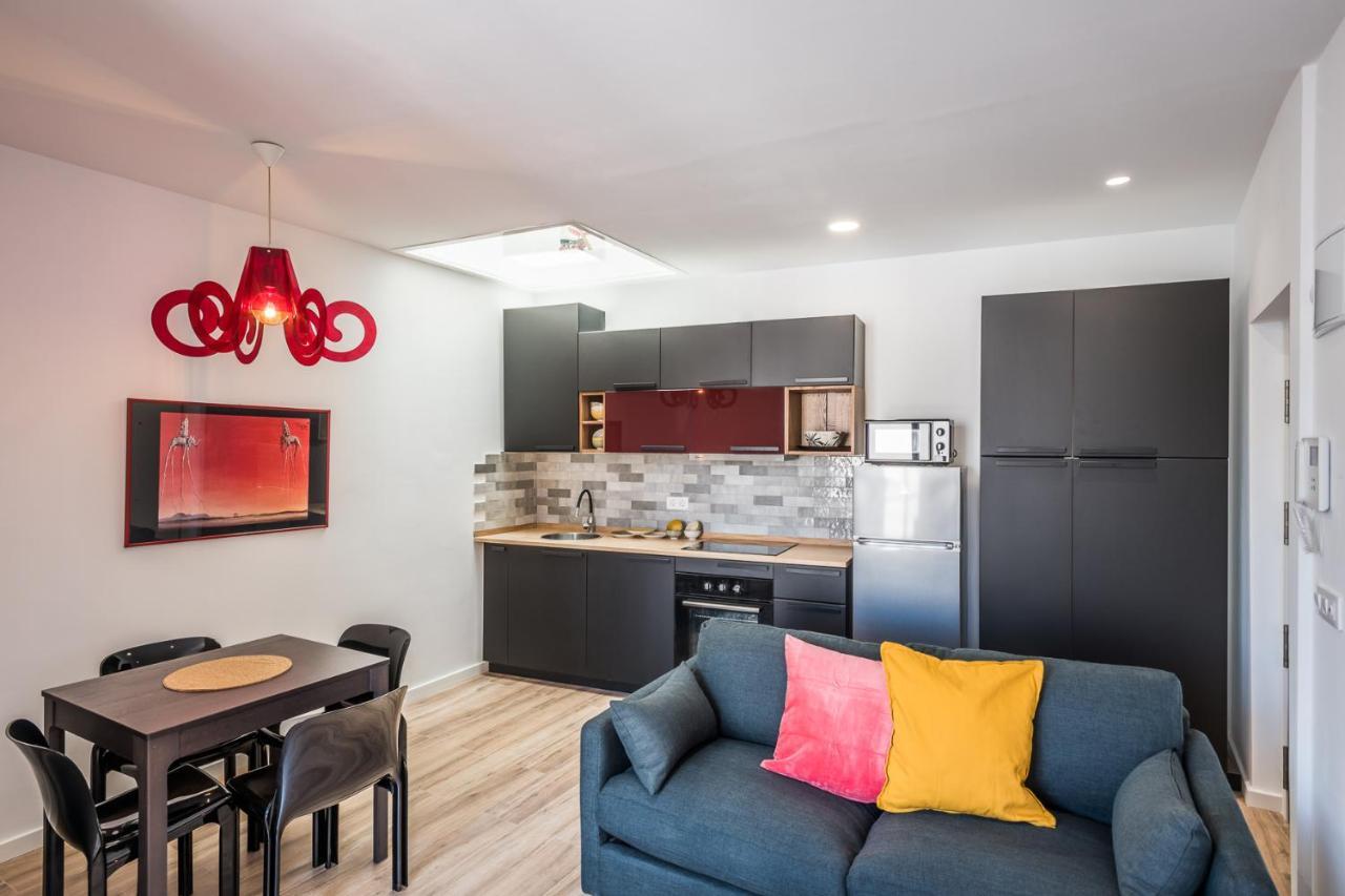 L'arbre Appartement Valencia