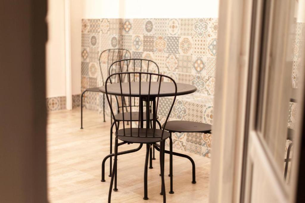 Marxalenes Apartamento *