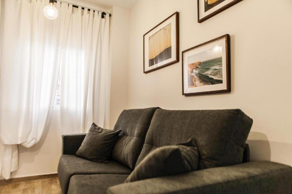 Marxalenes Apartamento *
