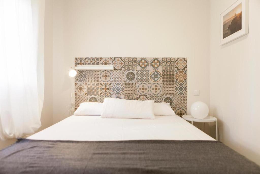 Apartamento Marxalenes *