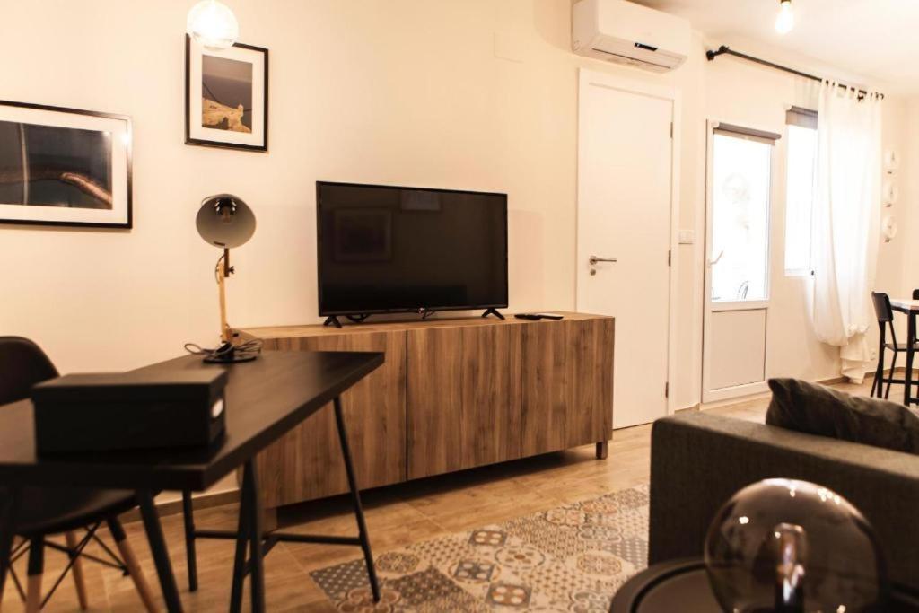 Apartamento Marxalenes