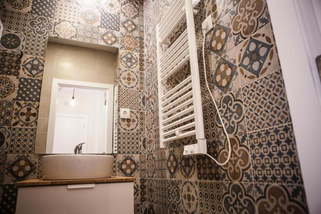 Marxalenes Apartamento