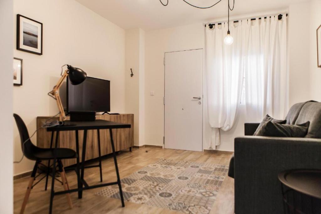 Marxalenes Apartamento Valência