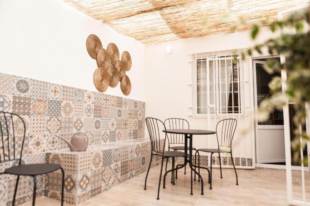Marxalenes Apartamento