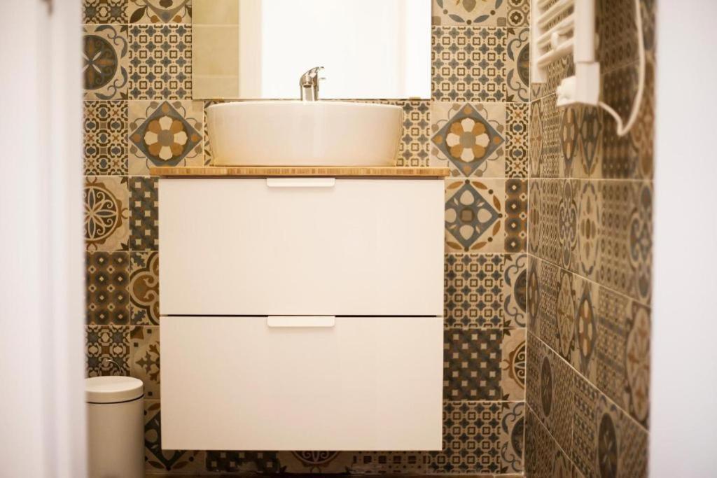 Marxalenes Apartamento Valência