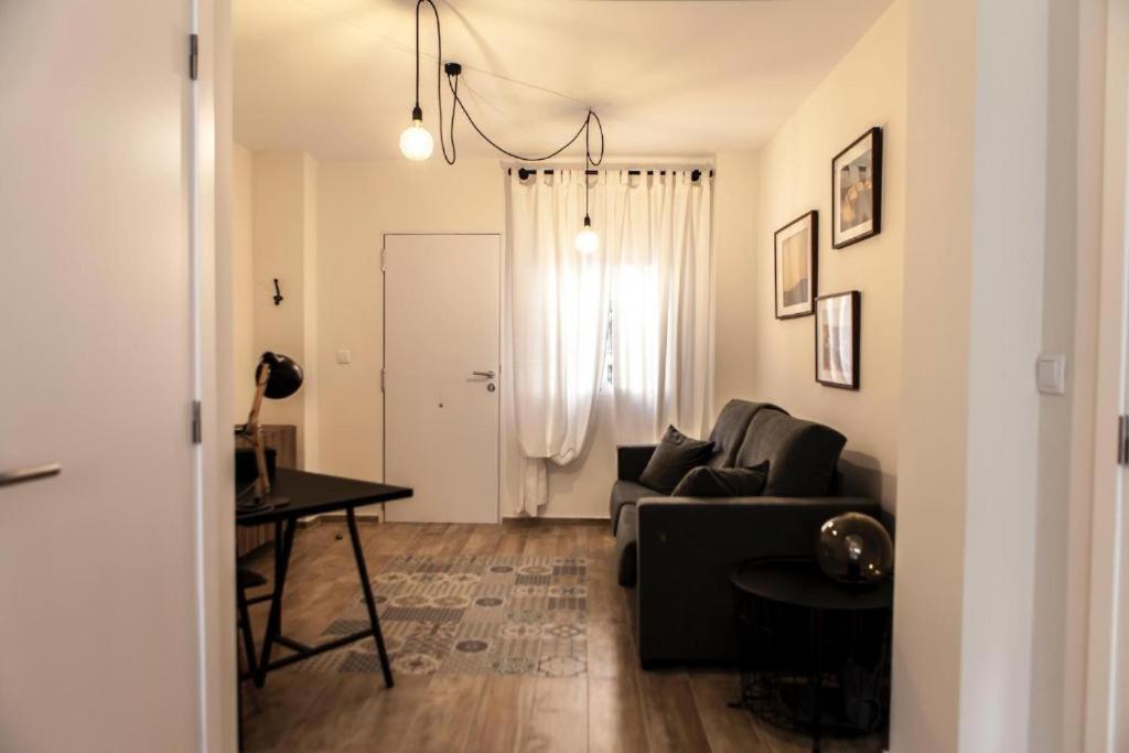 Marxalenes Apartamento