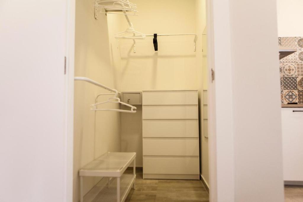 Marxalenes Apartamento *