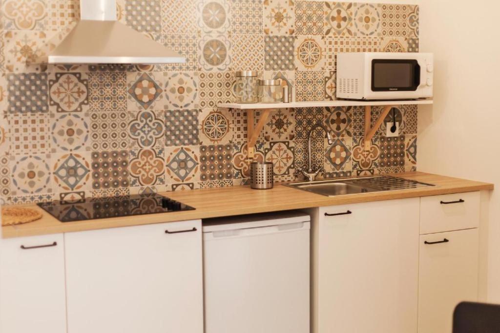 Apartamento Marxalenes Valência