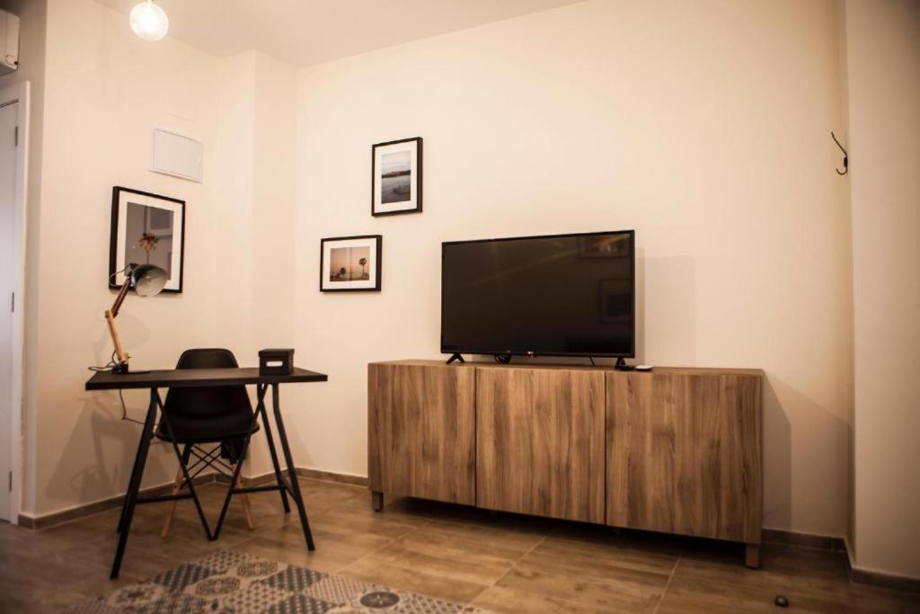 Apartamento Marxalenes Valência