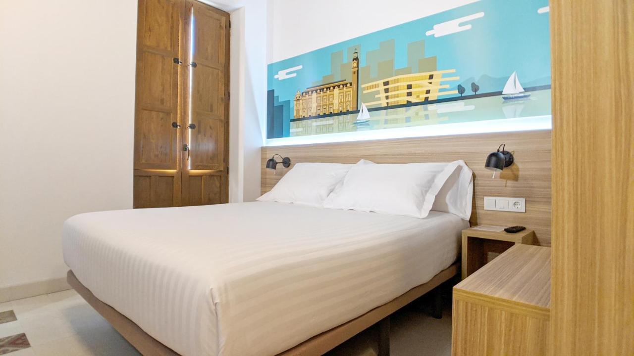 Guest house Original Domino House 3*