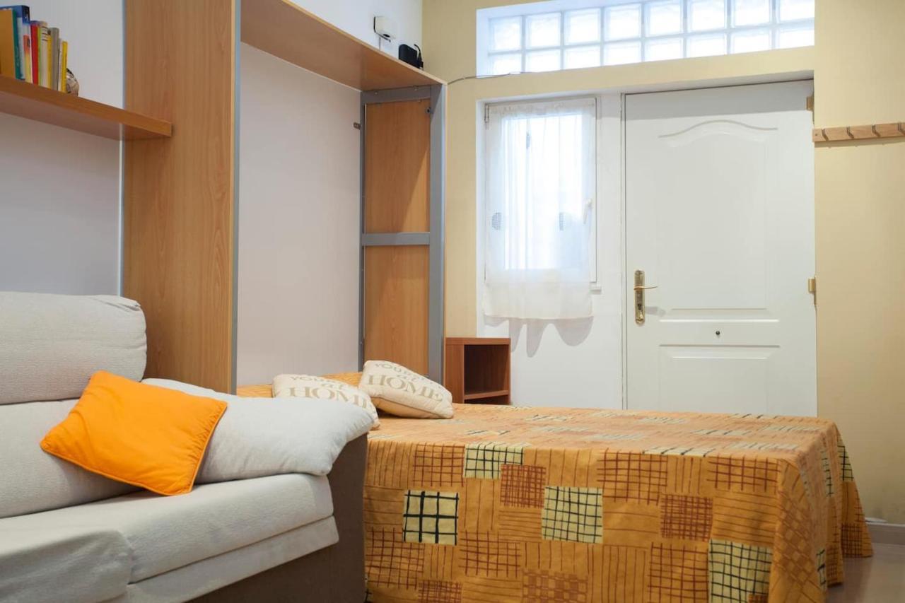 Casita Privada Con Encanto En La Playa De Apartment *