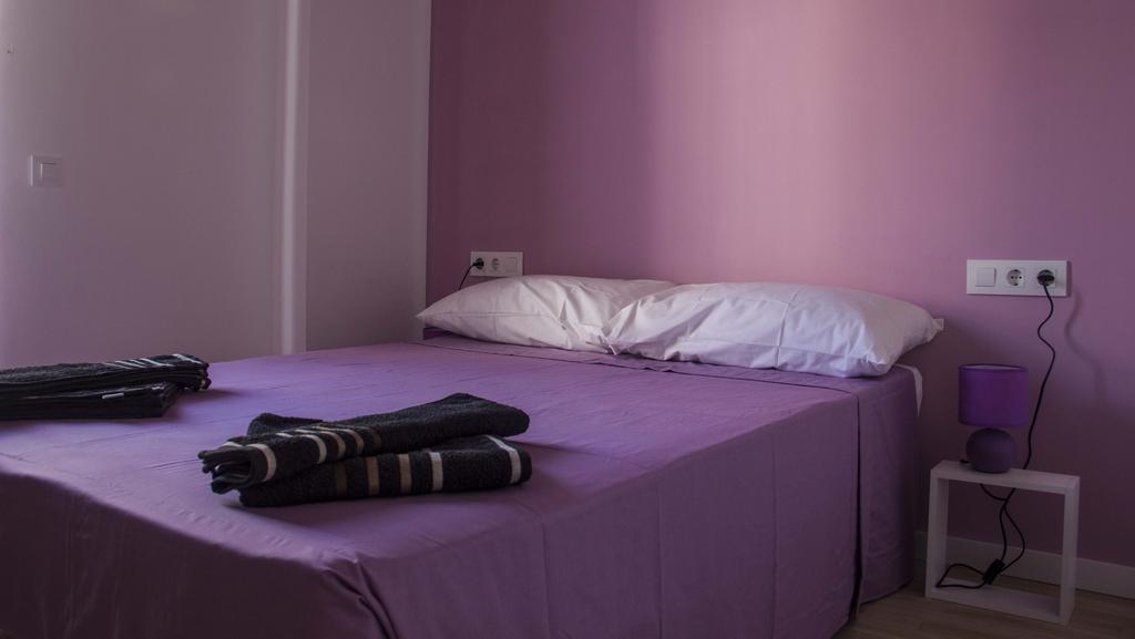 Colors Guest house