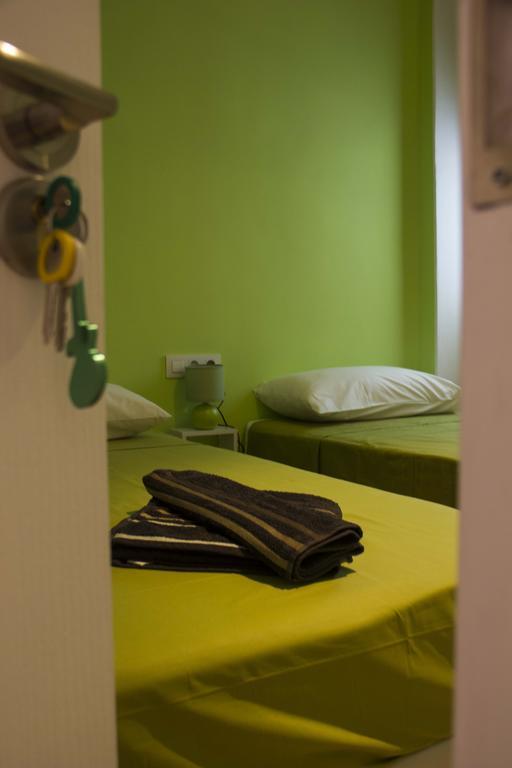 Colors Guest house *