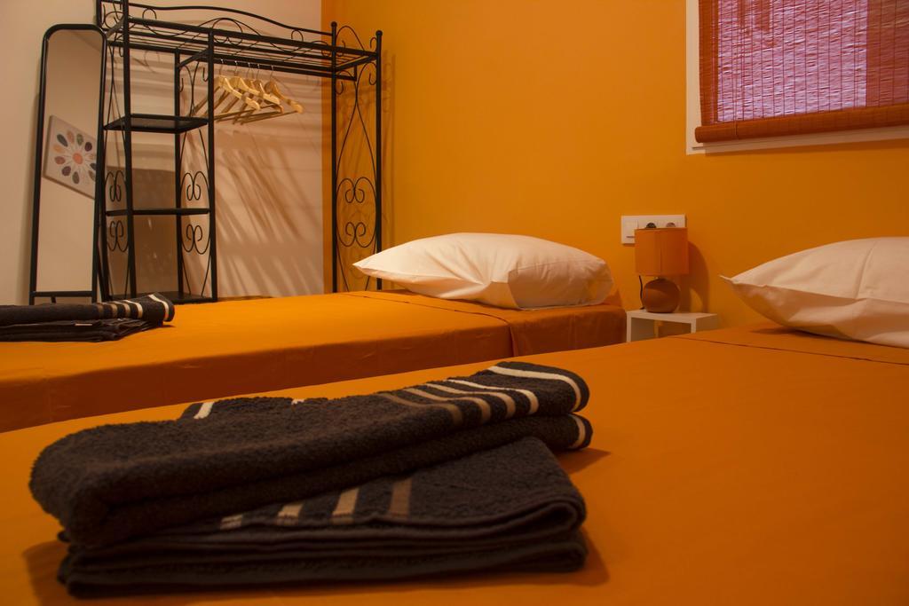 Colors Guest house