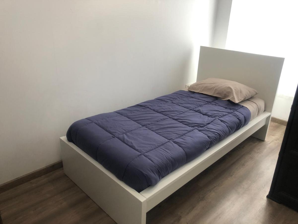 Apartment Enjoy Valencia