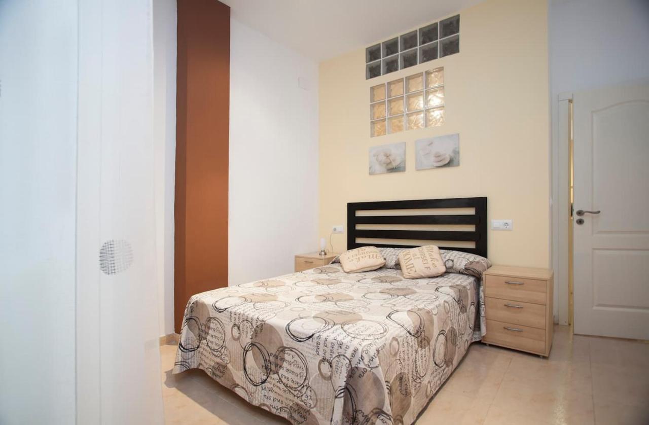 Apartment Casita Privada Con Encanto En La Playa De *
