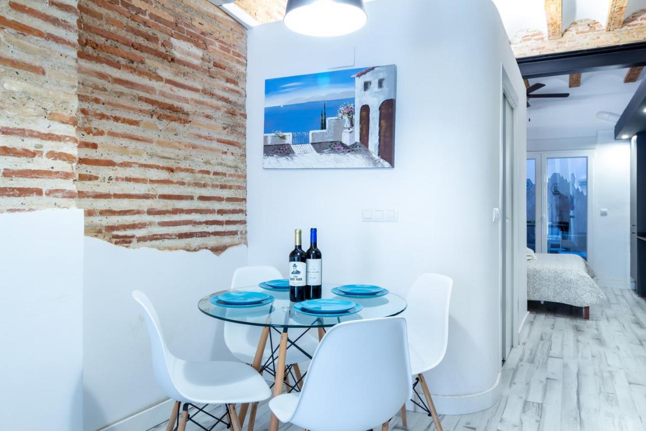 Chic Estudio Privado Al Lado De La Playa Apartment