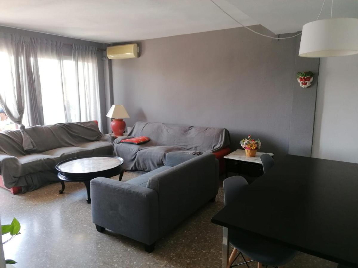 Casa De La Luz Valencia