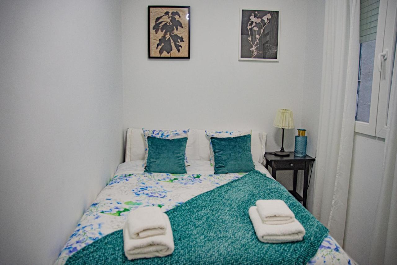 COZY&MODERN Apartment next to Metro A. Guimerá * Valencia