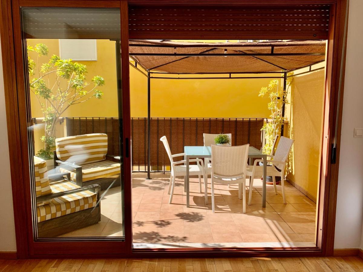 Palau De Palomar - Palomargroup Apartment Valencia