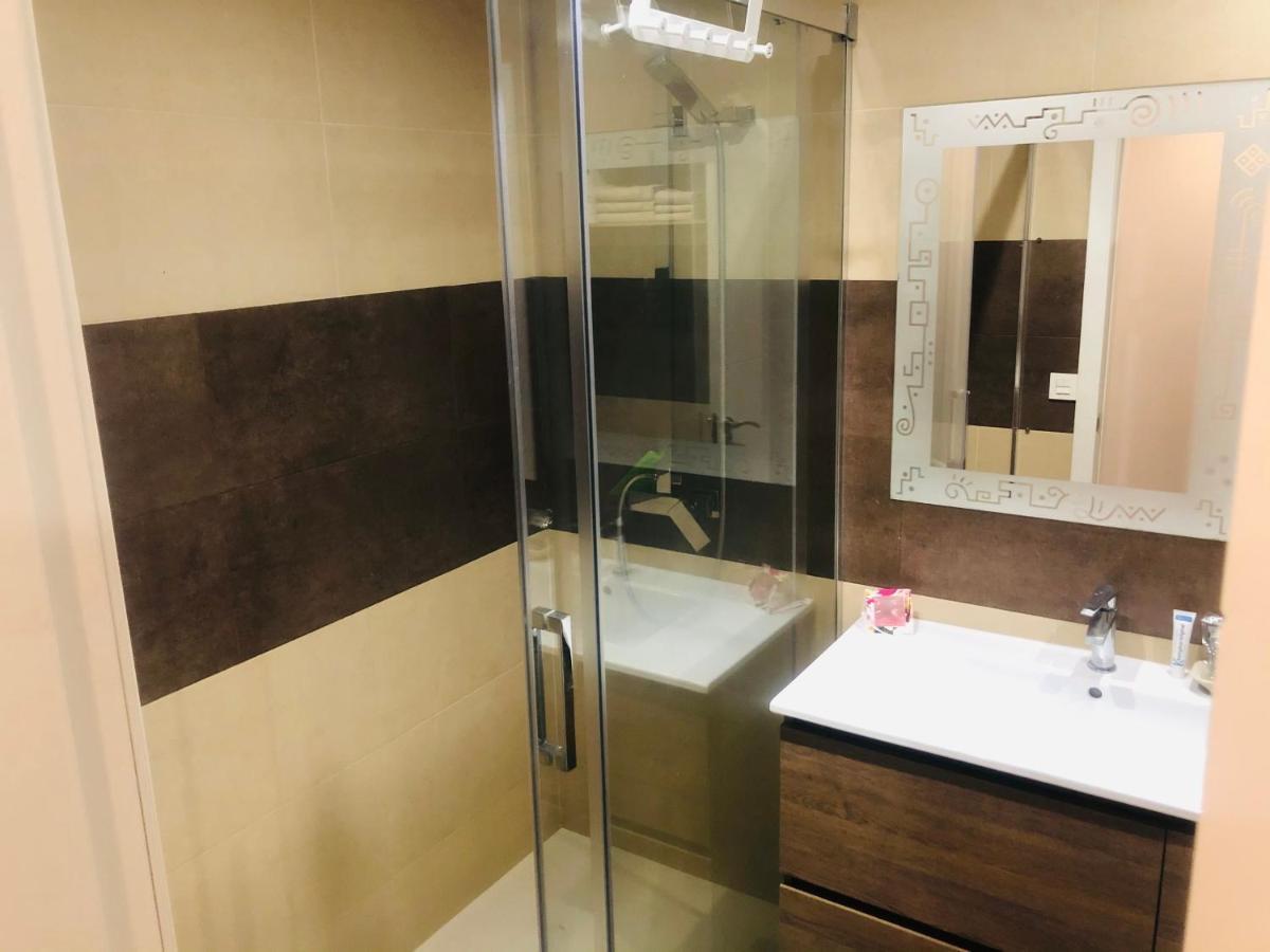 Apartment Enjoy *
