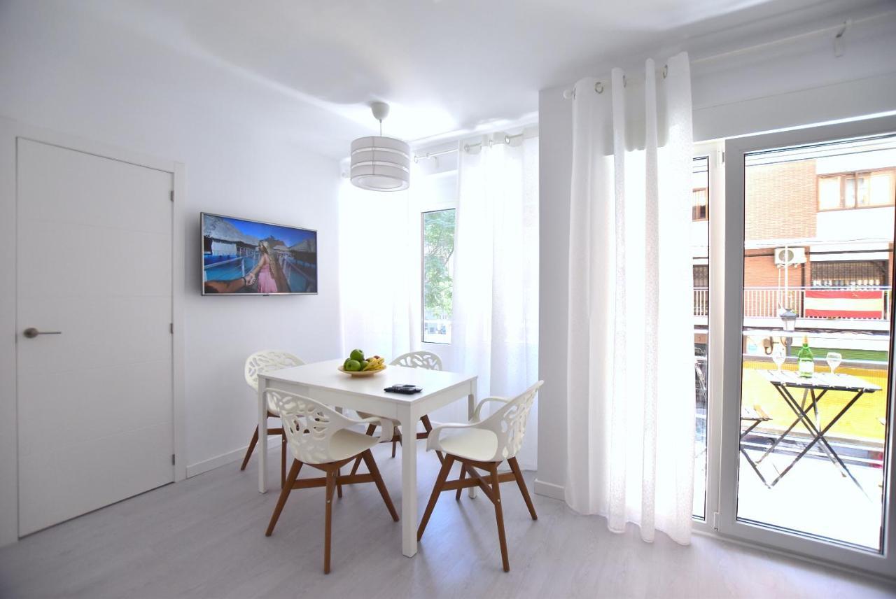 Emma Apartment Valencia