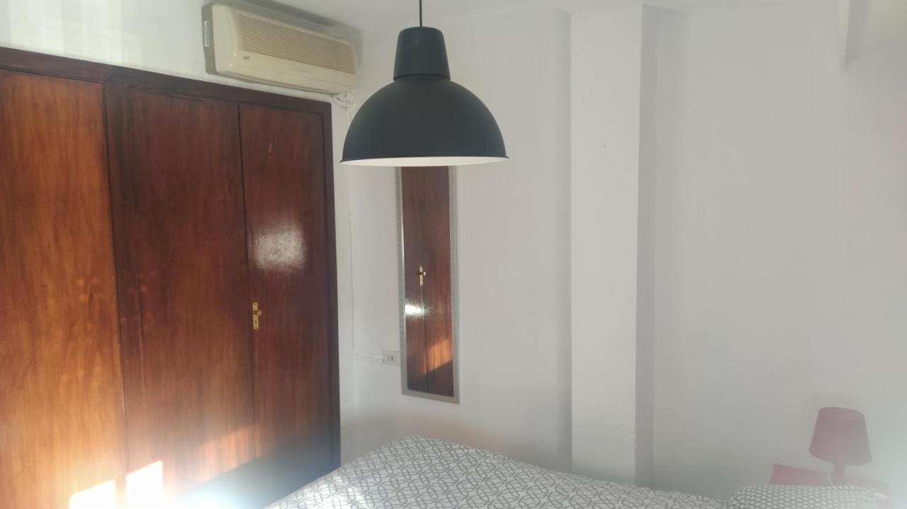 Casa De La Luz * Valencia