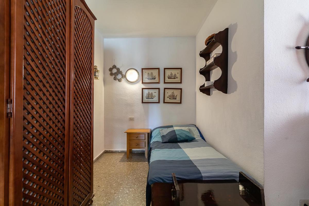 Casa De La Luz * Valencia