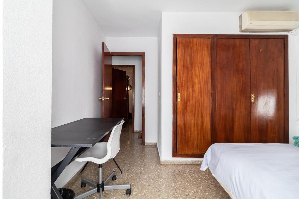 Casa De La Luz * Valencia