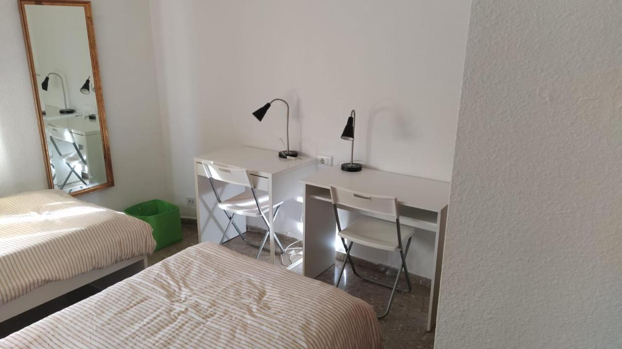 Casa De La Luz * Valencia