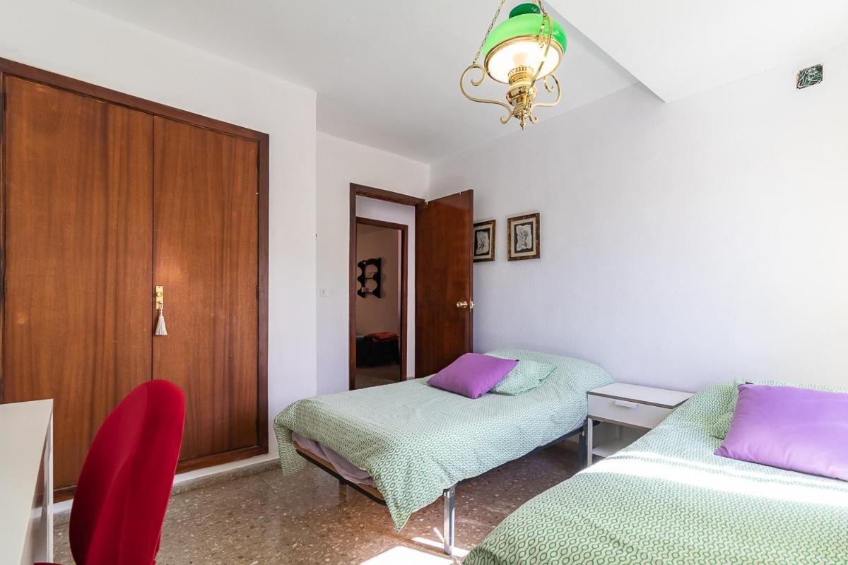 Casa De La Luz Guest house Valencia