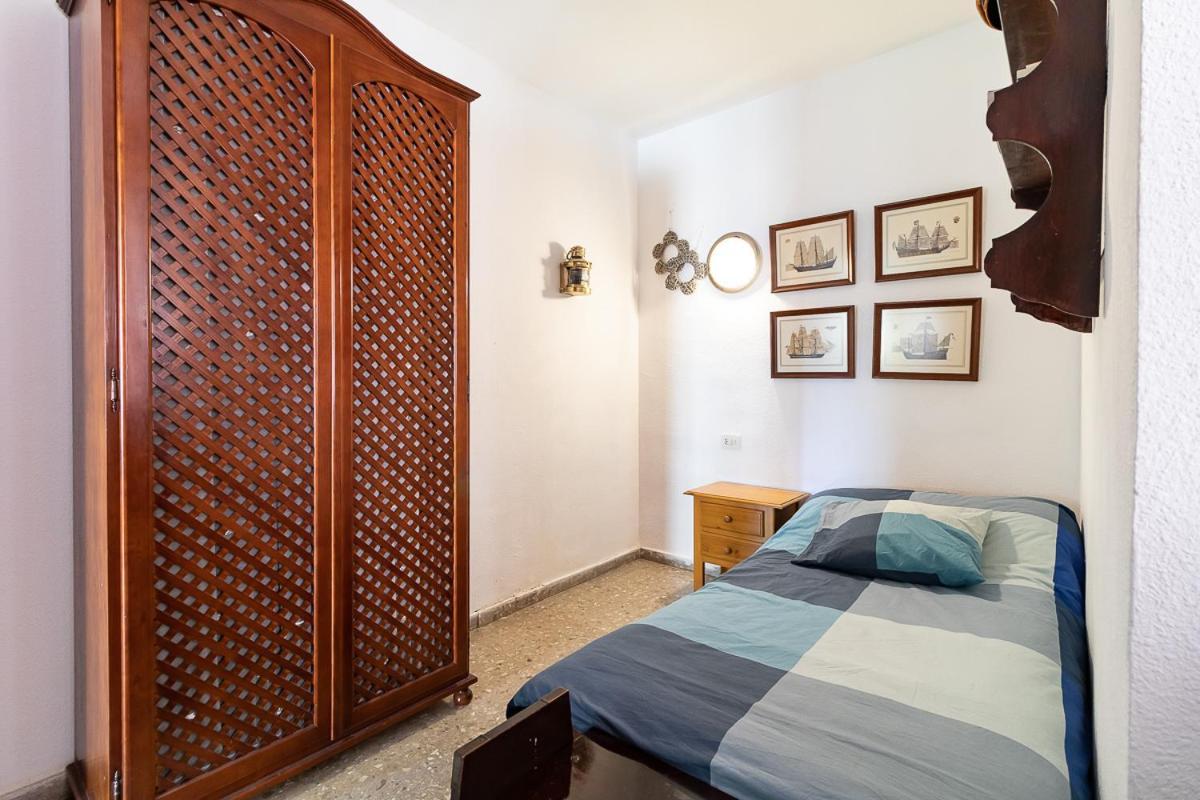 Casa De La Luz Guest house Valencia
