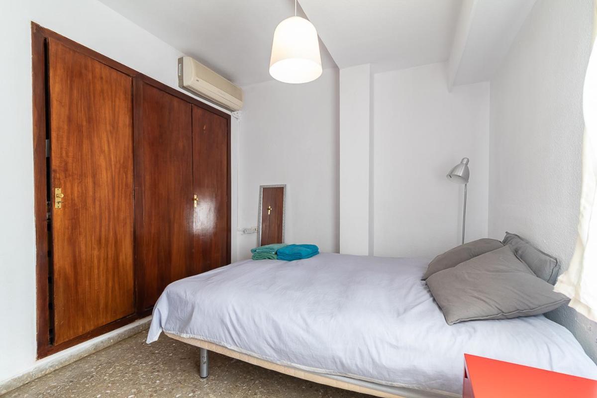 Casa De La Luz Guest house Valencia