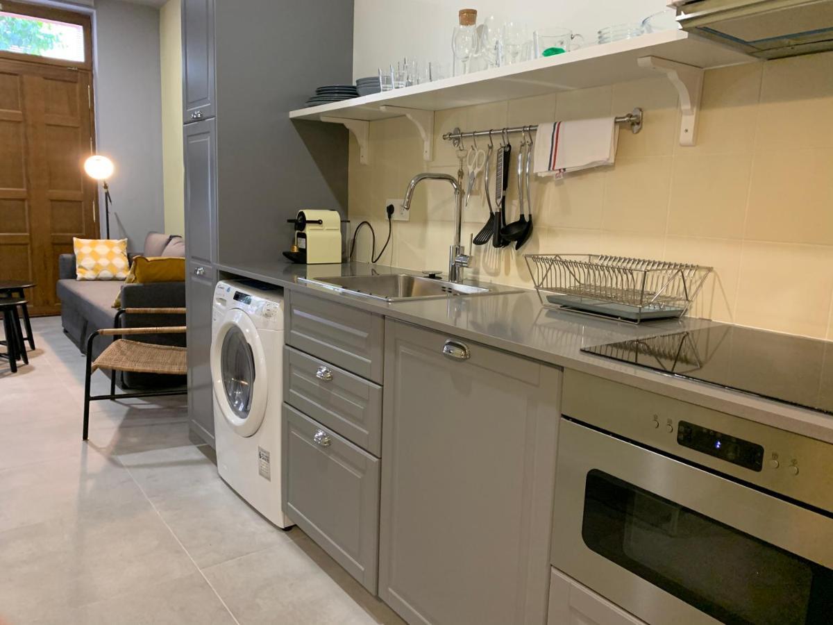 Vlc Visitacion Flats Appartement