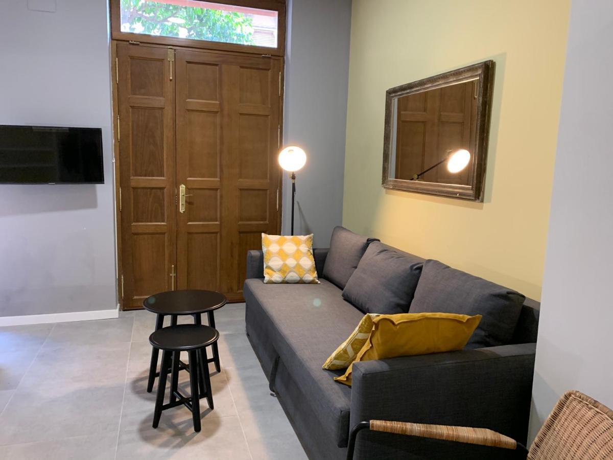 Vlc Visitacion Flats Appartement