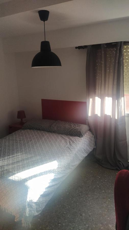 Casa De La Luz Guest house Valencia