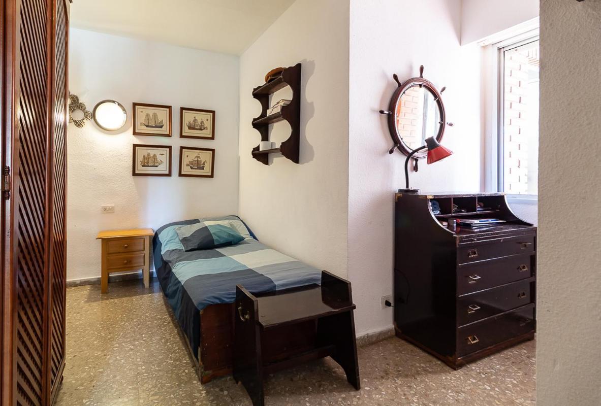 Casa De La Luz Guest house