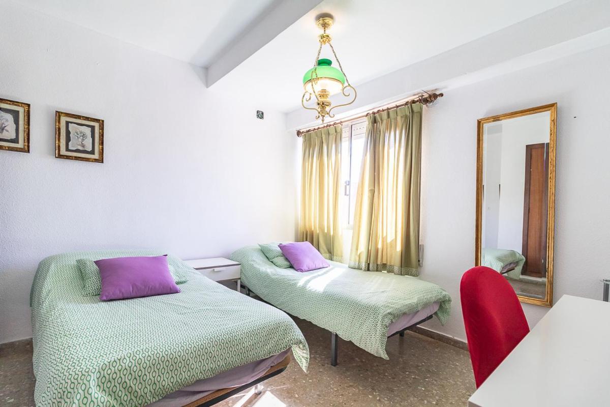 Casa De La Luz Guest house Valencia