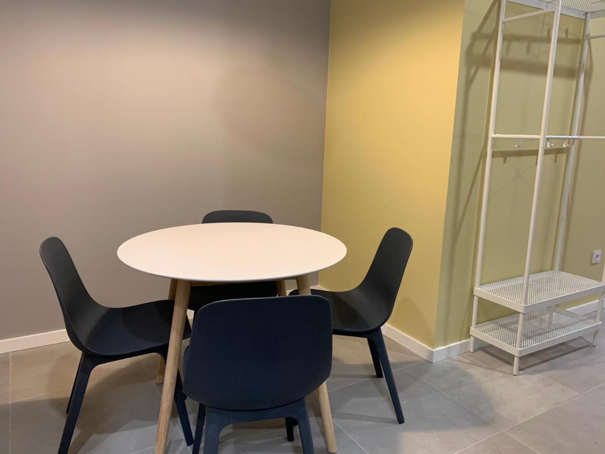 Vlc Visitacion Flats Appartement