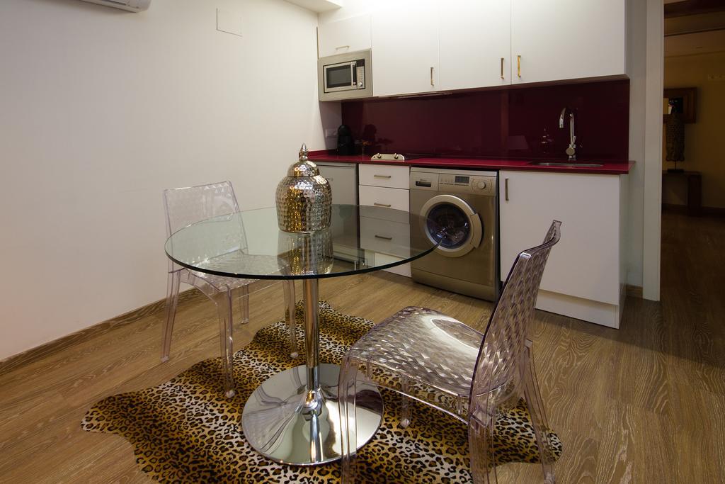 Kirei Sombrereria Apartment Valencia